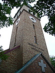 Evangélikus templom