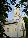 Katolikus templom 2.