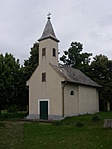 Kápolna