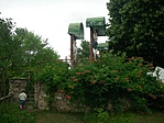 Kopjafák