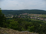 kilátás