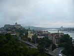 kilátás