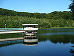 tározó
