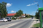 Főutca