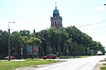 Evangélikus templom