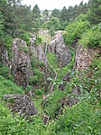 Sziklák