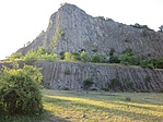 Hegyestű
