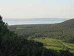 Kilátás a tetőről 2