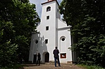 Kápolna