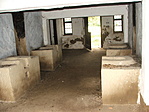 Cselédkonyha
