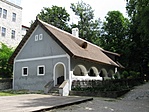 Bakonyi ház