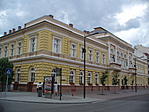 Városháza
