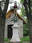 Kápolna