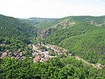 Szarvaskő