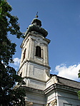 Templom