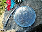 Emlékpajzs