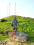 Szabolcs vezér