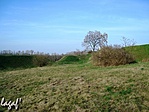 Bekerítve