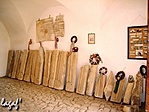 Ősi kövek