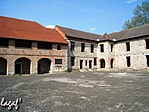 Várudvar