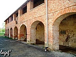 Szép árkádsor