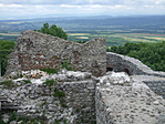 A vár