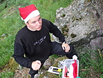 Nyári mikulás