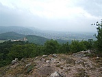 kilátás