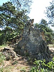 szikla