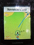 track
