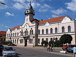 Városháza