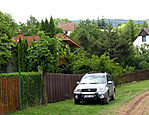 Parkolás