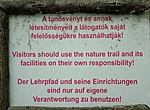 Csakis saját magunk tehetünk mindenről...