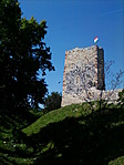 A vár
