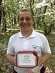 A ládával
