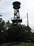 A kilátónk