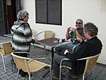 Pihenő Somoskőújfalun