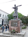 Vasszékely