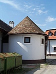 A hátsó traktus