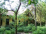 Cselédszállás
