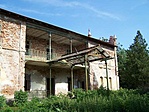 Erkélyes arculat