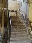 Lépcsőház