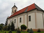 Templom Letkés