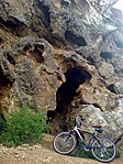 Barlang-lak