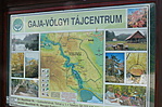 tájékoztató tábla