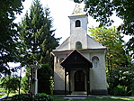 Kápolna