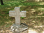 Kőkereszt
