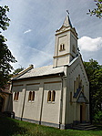 Templom