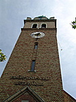 Evangélikus