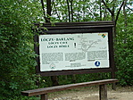 Ismertető tábla